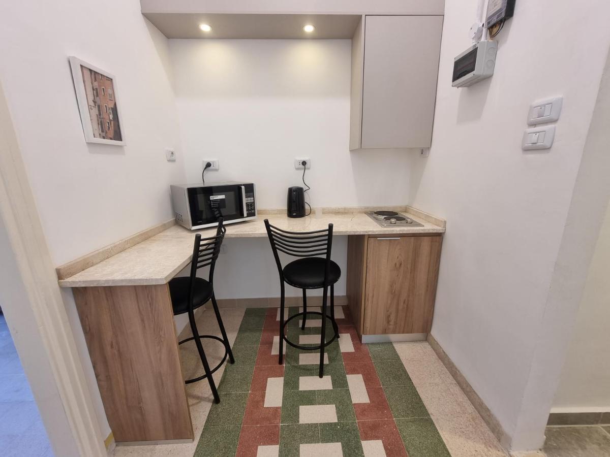 Downtown Living Boutique Apartments عمان المظهر الخارجي الصورة