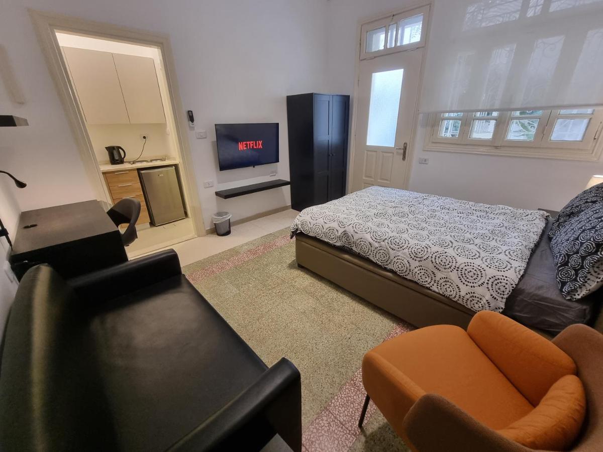 Downtown Living Boutique Apartments عمان المظهر الخارجي الصورة