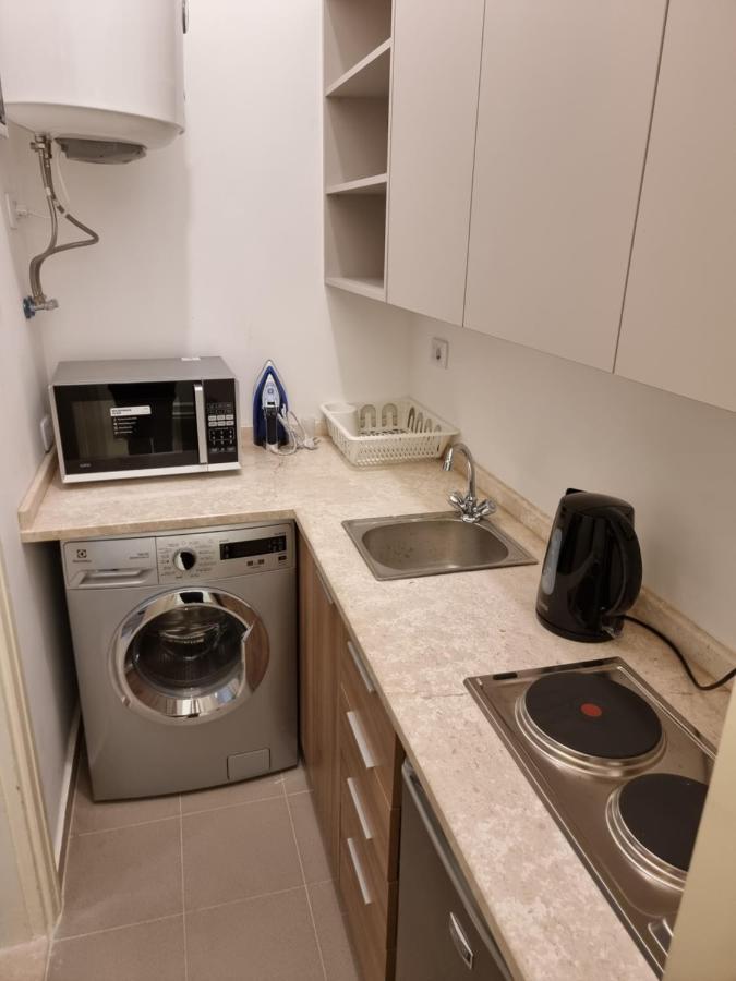 Downtown Living Boutique Apartments عمان المظهر الخارجي الصورة