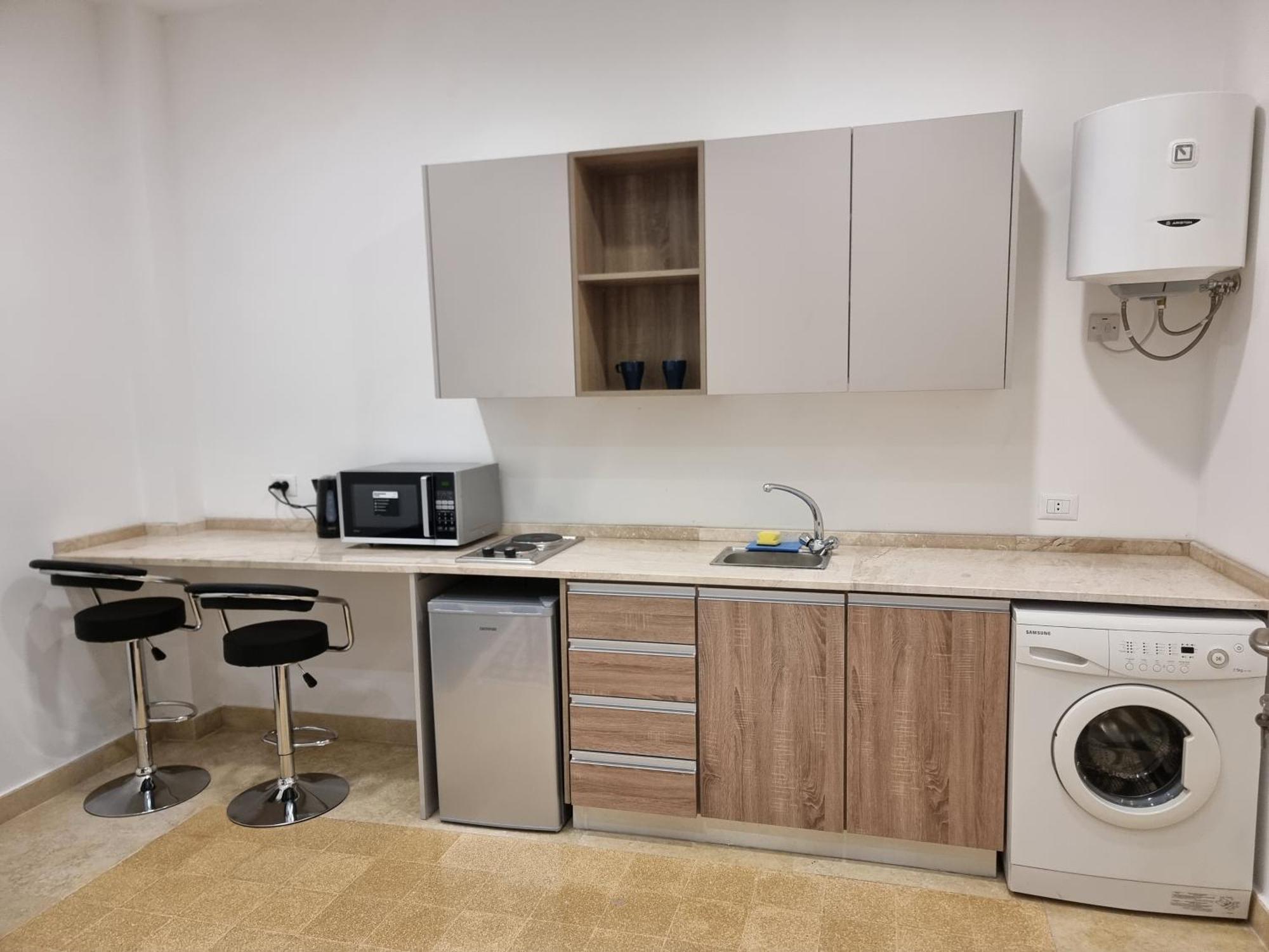 Downtown Living Boutique Apartments عمان المظهر الخارجي الصورة