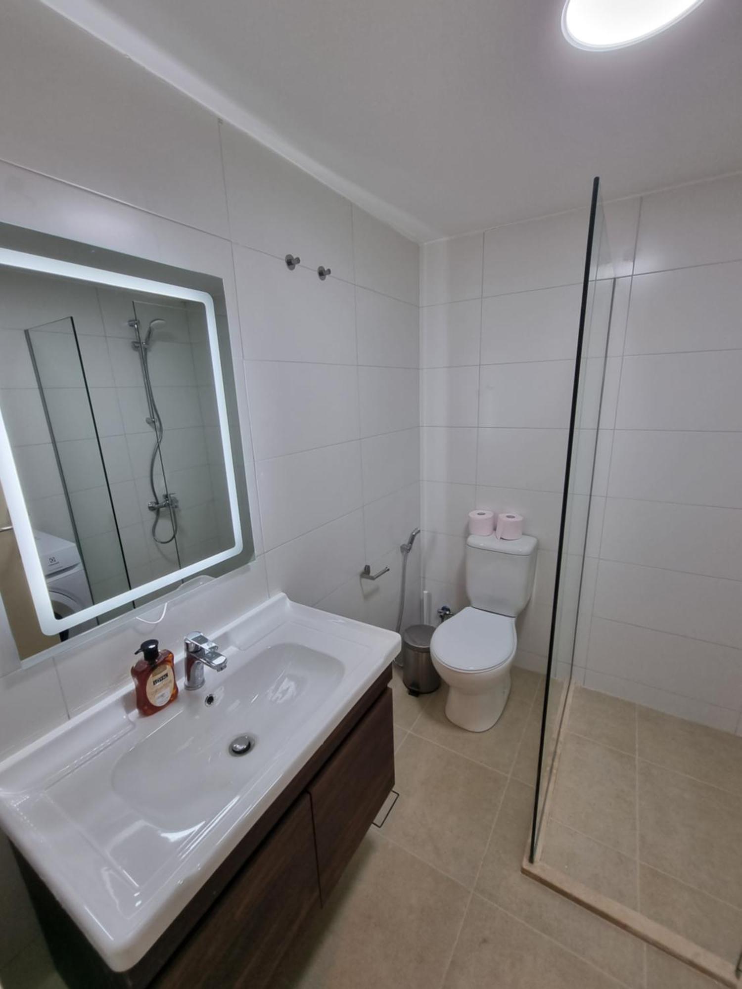 Downtown Living Boutique Apartments عمان المظهر الخارجي الصورة