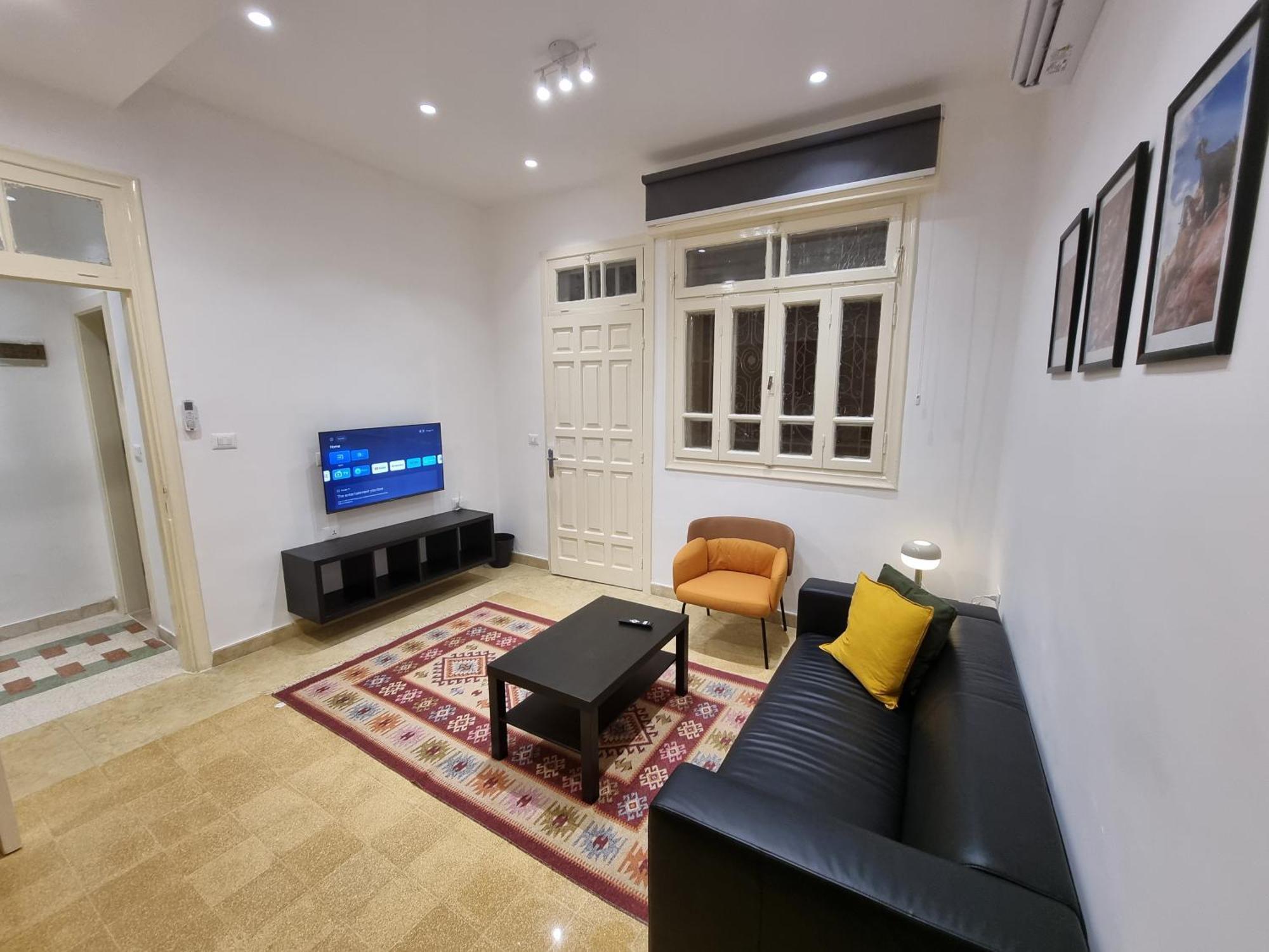 Downtown Living Boutique Apartments عمان المظهر الخارجي الصورة