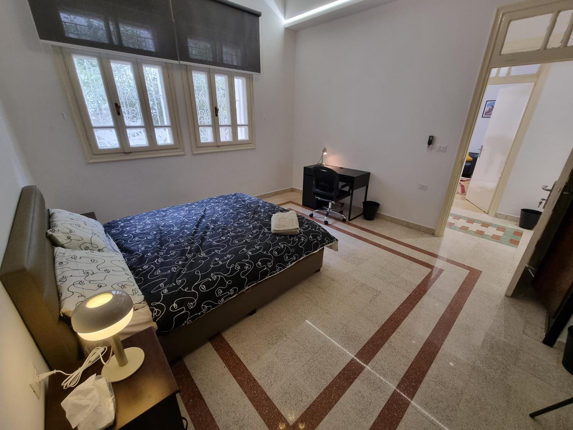 Downtown Living Boutique Apartments عمان المظهر الخارجي الصورة