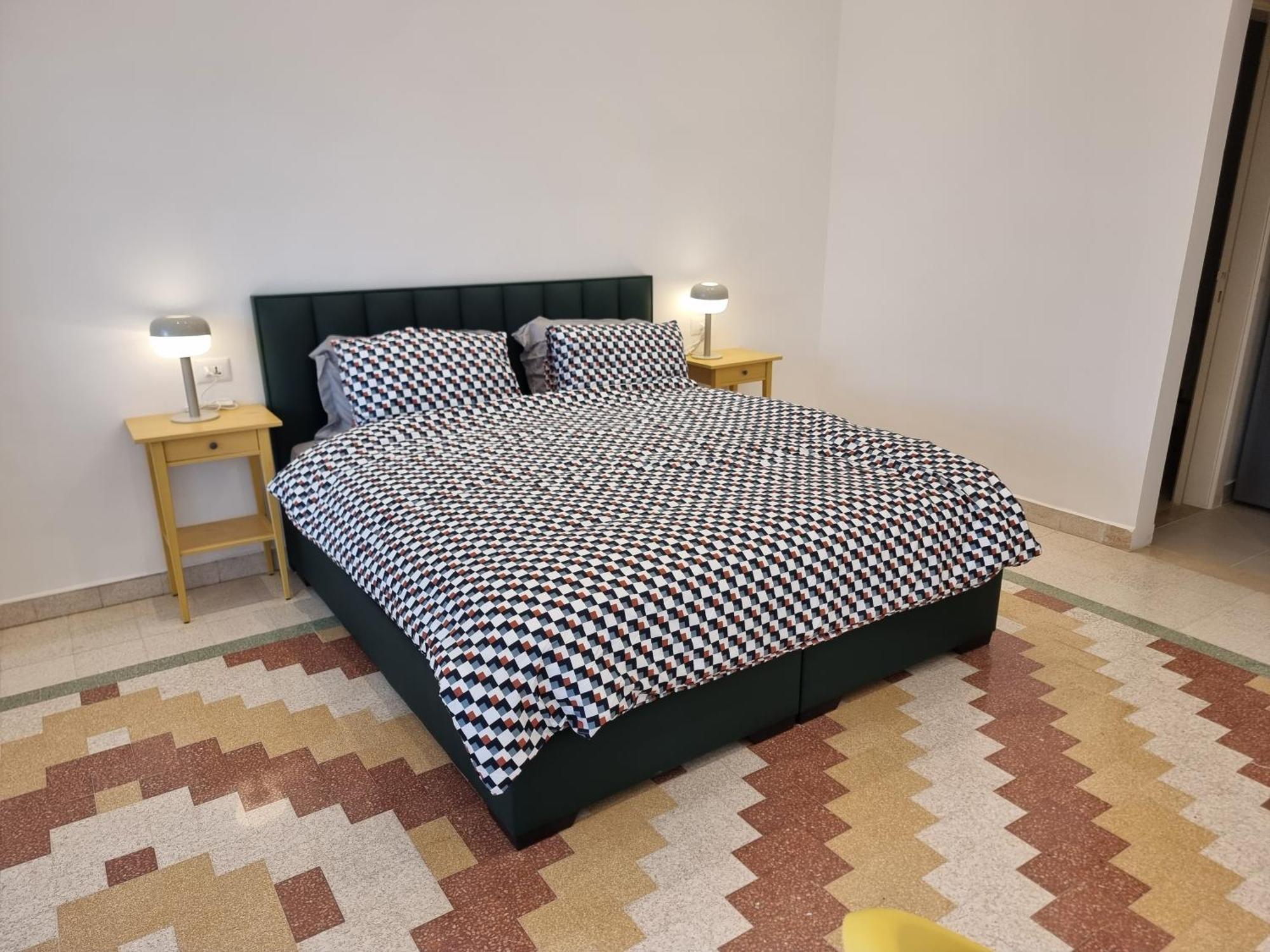Downtown Living Boutique Apartments عمان المظهر الخارجي الصورة